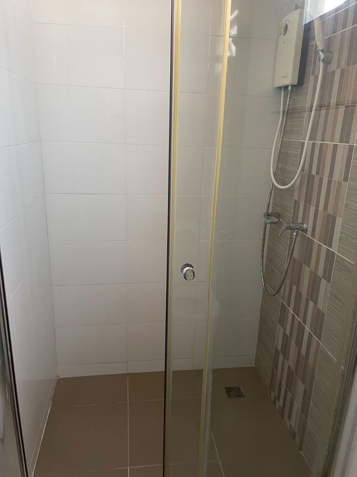 รูป ขายห้อง 24 ตร.ม.  วี-คอนโด บายพาส โคราช - รูปที่ 8/12