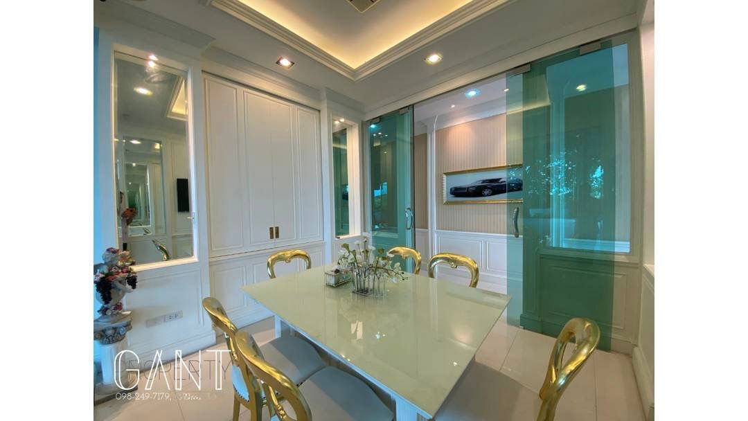 รูป ให้เช่าออฟฟิศและพื้นที่จอดรถ 1,000 ตร.ม. ในหมู่บ้านเมืองทอง 2/2 พัฒนาการ61 (Gant-200) - รูปที่ 10/17