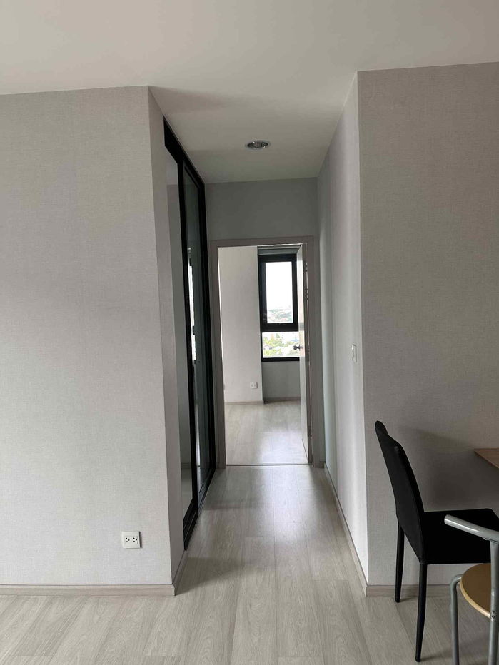 picture 🔥🌆 FOR SALE | Life Pinklao – Brand-New Unit, BEST Price on the Market! 🔥 - 4/4