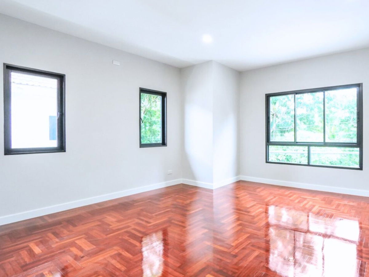 รูป บ้านมือสองตกแต่งใหม่ โครงการ เพอร์เฟคเพลส รัตนาธิเบศร์-ไทรม้า - รูปที่ 9/10