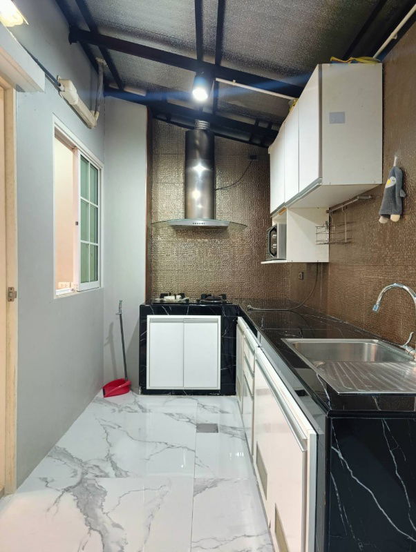 รูป 📢 บ้านมาใหม่ ให้เช่าทาวน์เฮาส์ เดอะแฮมิลตัน ชัยพฤกษ์ - วงแหวน - รูปที่ 15/19