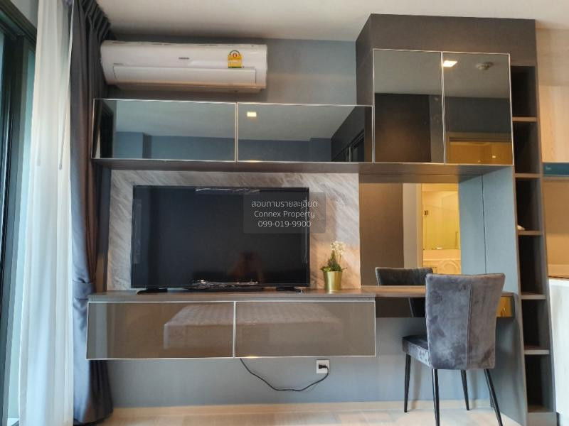 picture 🔥🔥🔥 FOR RENT condo , Life One Wireless , nice view , high floor , BTS-Phloen Chit , Lumpini , Pathum Wan , Bangkok , CX-54415 ✅ Live chat with us ADD LINE @connexproperty ✅ 🔥🔥🔥 - 2/6