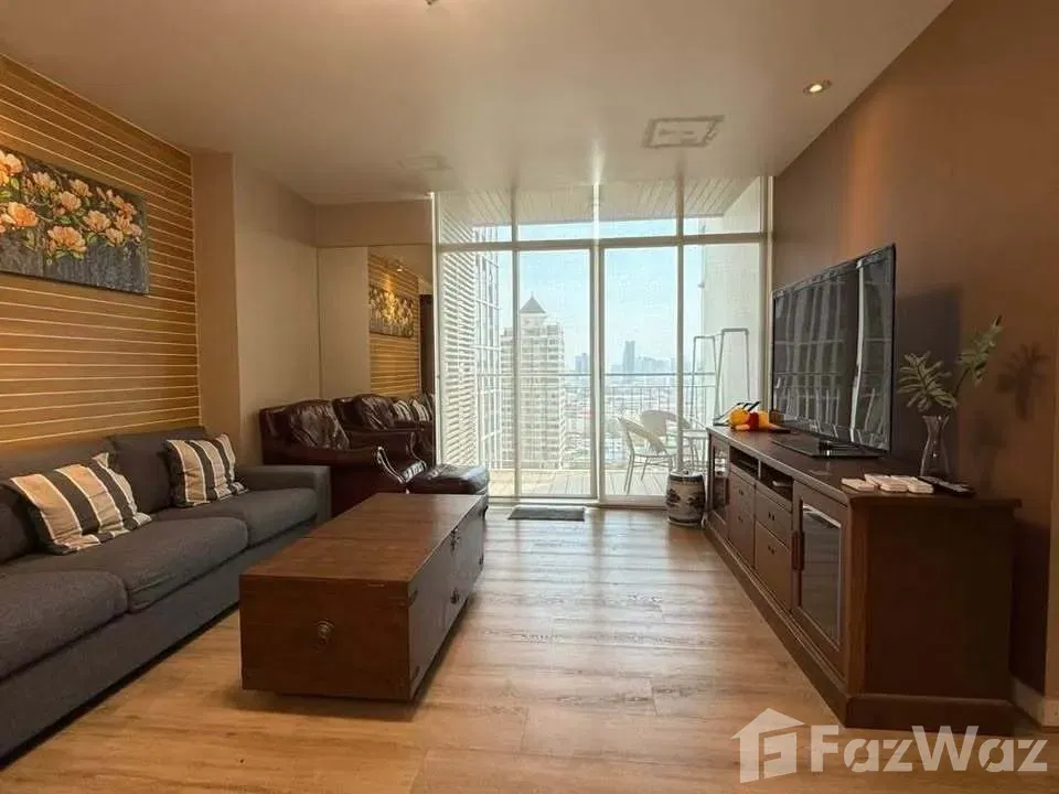 picture 1 Bedroom Condo for Sale at Urbana Sathorn 5344712 - 7/8