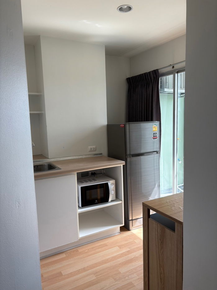 รูป ให้เช่า ลุมพินี วิลล์์ อ่อนนุช พัฒนาการ ( อ่อนนุช 55-1 ) - รูปที่ 6/9