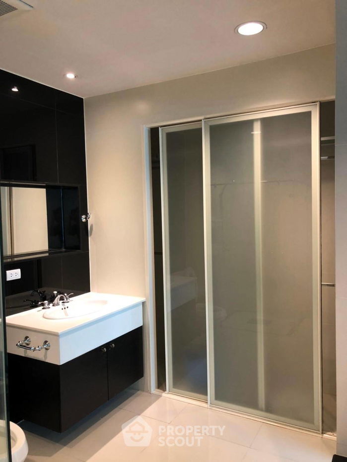 รูป คอนโด 1-ห้องนอน ที่ ดิ แอดเดรส ชิดลม ใกล้ BTS ชิดลม (ID 452943) - รูปที่ 8/8