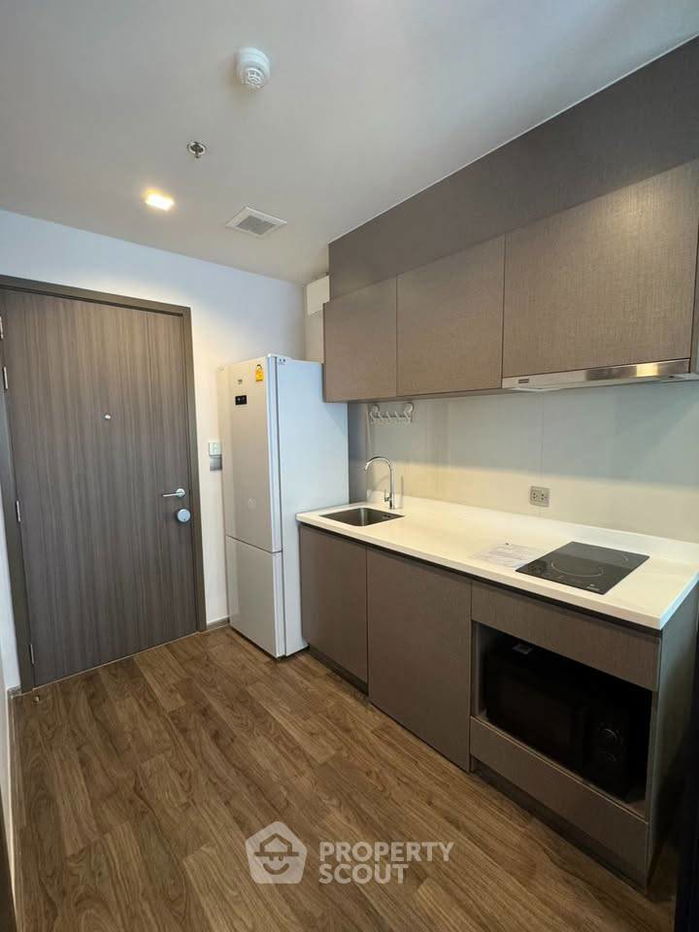 รูป คอนโด 1-ห้องนอน ที่ ไลฟ์ ลาดพร้าว แวลลีย์ ใกล้ BTS ห้าแยกลาดพร้าว (ID 2140929) - รูปที่ 5/8