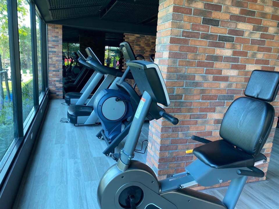 รูป ให้เช่าคอนโด Indeed Condo Grand Canal บ้านเก่า พานทอง - รูปที่ 12/13