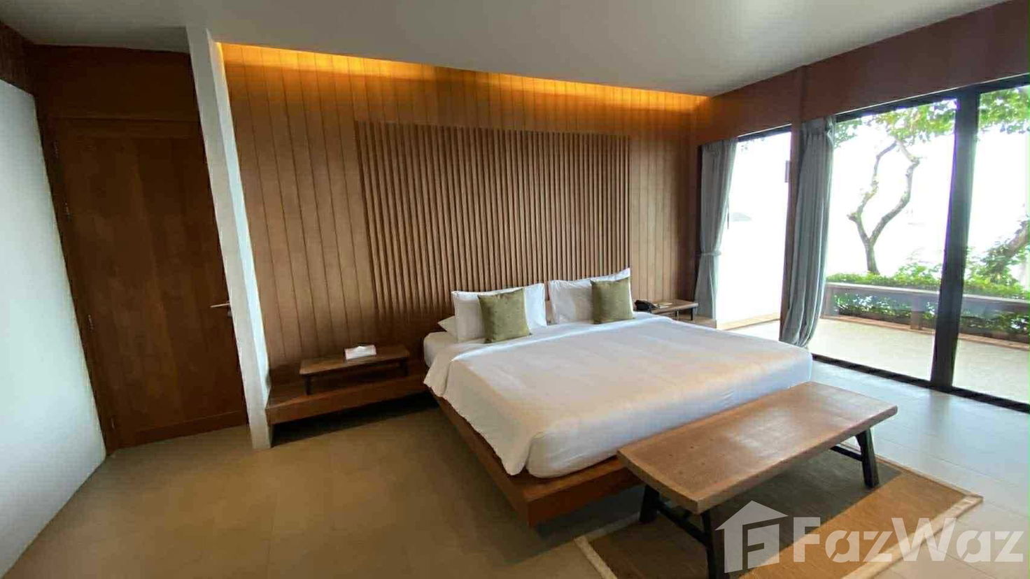 รูป ขาย วิลล่า 6 ห้องนอน ในโครงการ ศรีพันวา ภูเก็ต 5697090 - รูปที่ 38/67