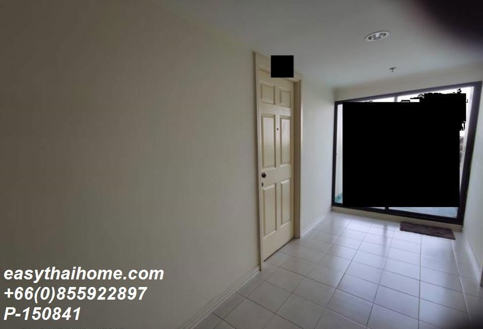 รูป P-150841 ให้เช่า คอนโด ลุมพินี เพลส รัชดา-ท่าพระ Ratchadaphisek Rd, Bukkhalo, Thon Buri, Bangkok พร้อมอยู่ ราคาถูก Line Id @easythaihome 085-592-2897 - รูปที่ 5/11