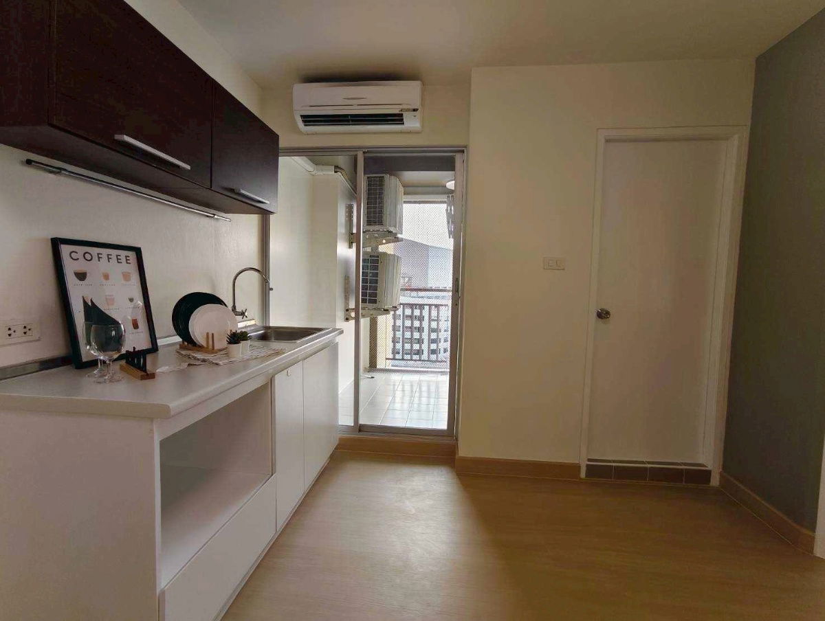 รูป Code: KJS296 ขาย Lumpini Condo Town Ramintra - Laksi 🔥🔥 จองเดือนนี้รับส่วนลด1,000บาท 🔥🔥 @kjcondo (มี@ข้างหน้าด้วยนะคะ) - รูปที่ 11/17