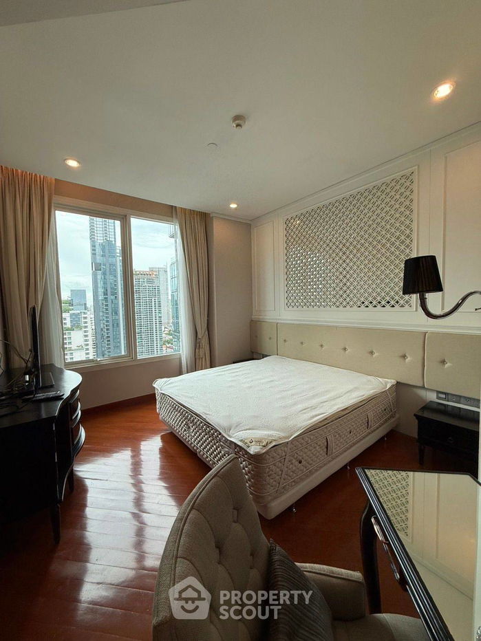 picture 2-BR Condo at The Infinity Condominium near BTS Chong Nonsi (ID 881934) - 10/23