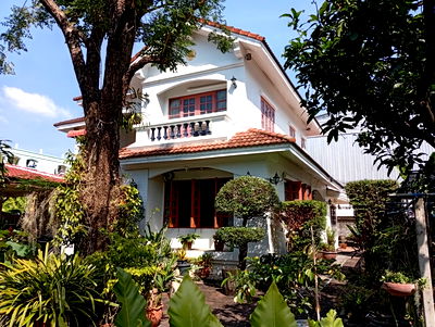 บ้านเดี่ยว ลาดพร้าวตอนกลาง โชคชัย 4 ลาดพร้าว 71 นาคนิวาส : ขายด่วน บ้านเดี่ยว 148 ตร.ว ย่านลาดพร้าว