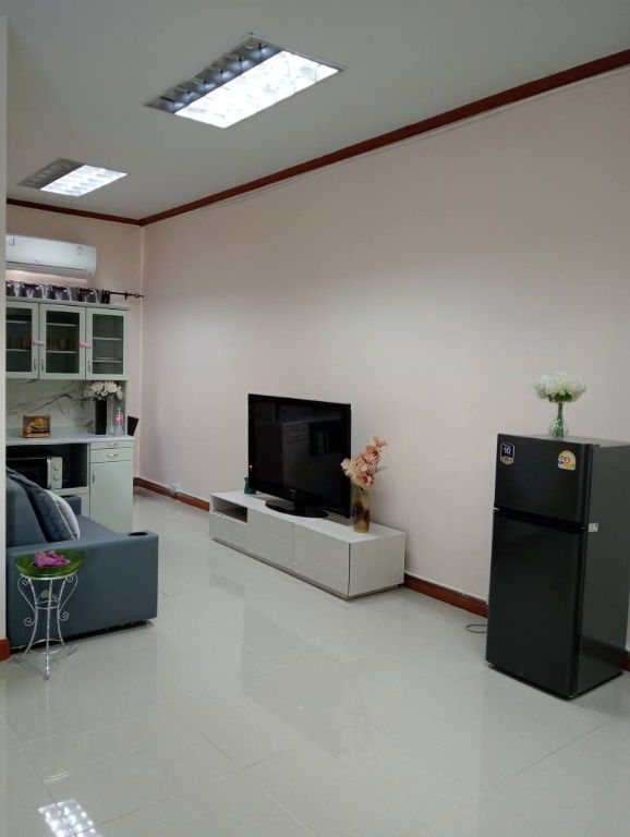 รูป Code: KJ10053  ให้เช่า Srivara Mansion 🔥🔥 จองเดือนนี้รับส่วนลด1,000บาท 🔥🔥 @kjcondo (มี@ข้างหน้าด้วยนะคะ) - รูปที่ 4/6