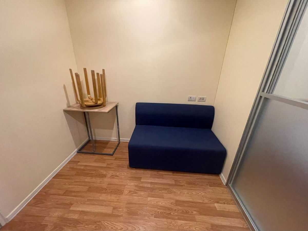 รูป ให้เช่าคอนโด ลุมพินีวิลล์ ราชพฤกษ์-บางแวก พร้อมอยู่ - รูปที่ 4/12