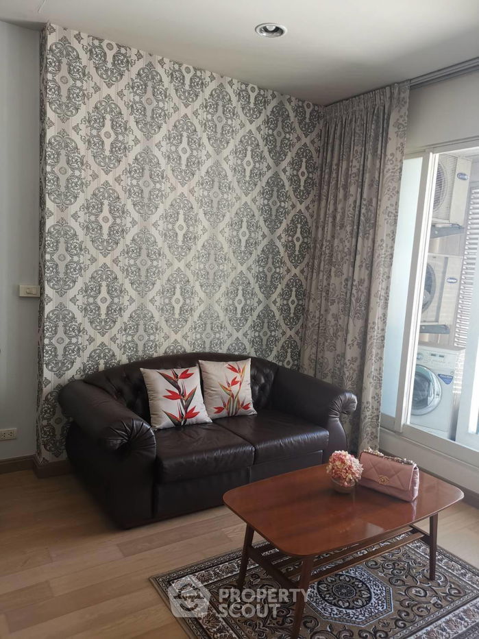 picture 1-BR Condo at The Address Chidlom near BTS Chit Lom (ID 452915) - 1/6