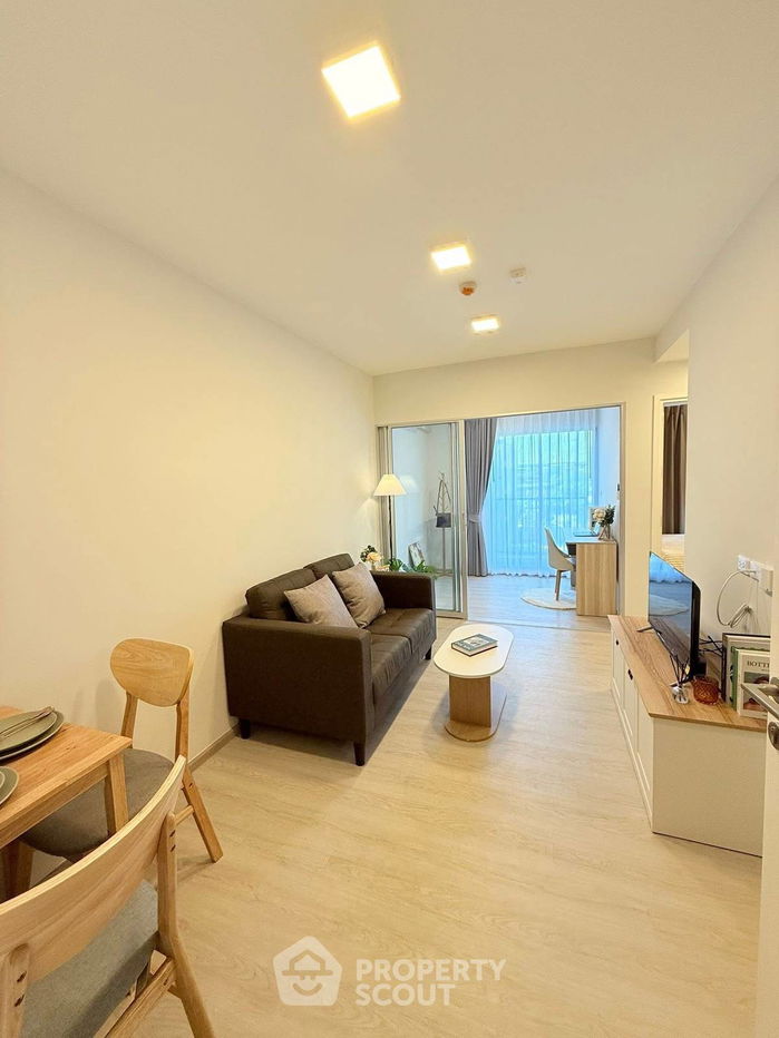 picture 1-BR Condo at Plum Condo Sukhumvit 62 near BTS Bang Chak (ID 2468599) - 13/44
