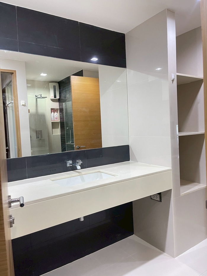 รูป Rhythm Ratchada - Huai Khwang (ริทึ่ม รัชดา - ห้วยขวาง) (1bed1bath 47sqm) - รูปที่ 14/14