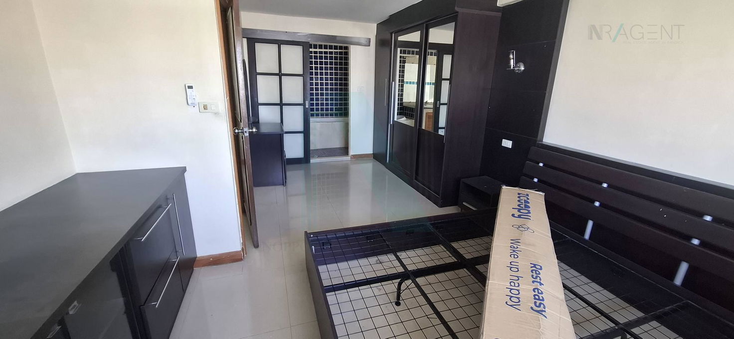 picture 🔺 For Rent Condo THONGLOR TOWER Building A, Floor 17,Duplex, Room size 100 sqm - 6/8