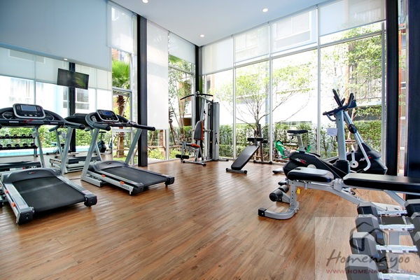 รูป 📢📢ให้เช่าคอนโด พลัม บางใหญ่ (ซ.คอลงถนน) ตึกG ชั้น5 ระเบียงวิวในโครงการ ครบพร้อมเข้าอยู่   >> ทักไลน์ @condo2u ตอบไวค่ะ - รูปที่ 11/17