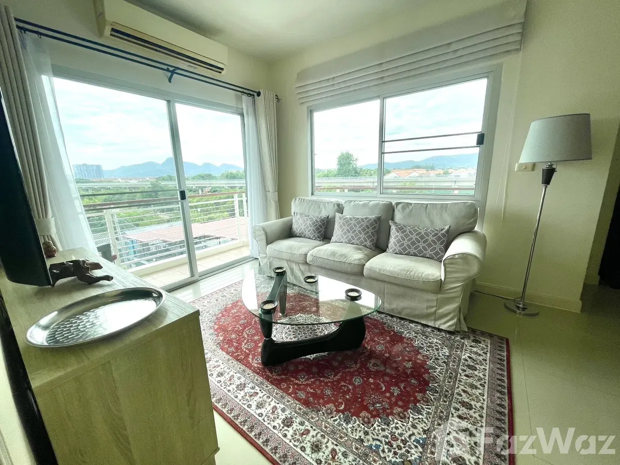 picture 1 Bedroom corner unit for sale with a mountain view. 5915475 - 4/12