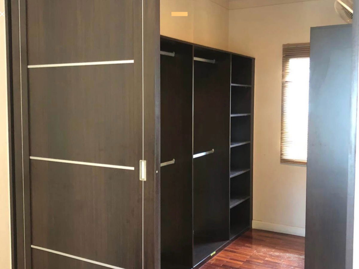 รูป ให้เช่า บ้านเดี่ยว 2 ชั้น เศรษฐสิริ วงแหวน–สุขาภิบาล 2 บ้านสวยพร้อมอยู่ เฟอร์นิเจอร์และเครื่องใช้ไฟฟ้าครบ - รูปที่ 16/24