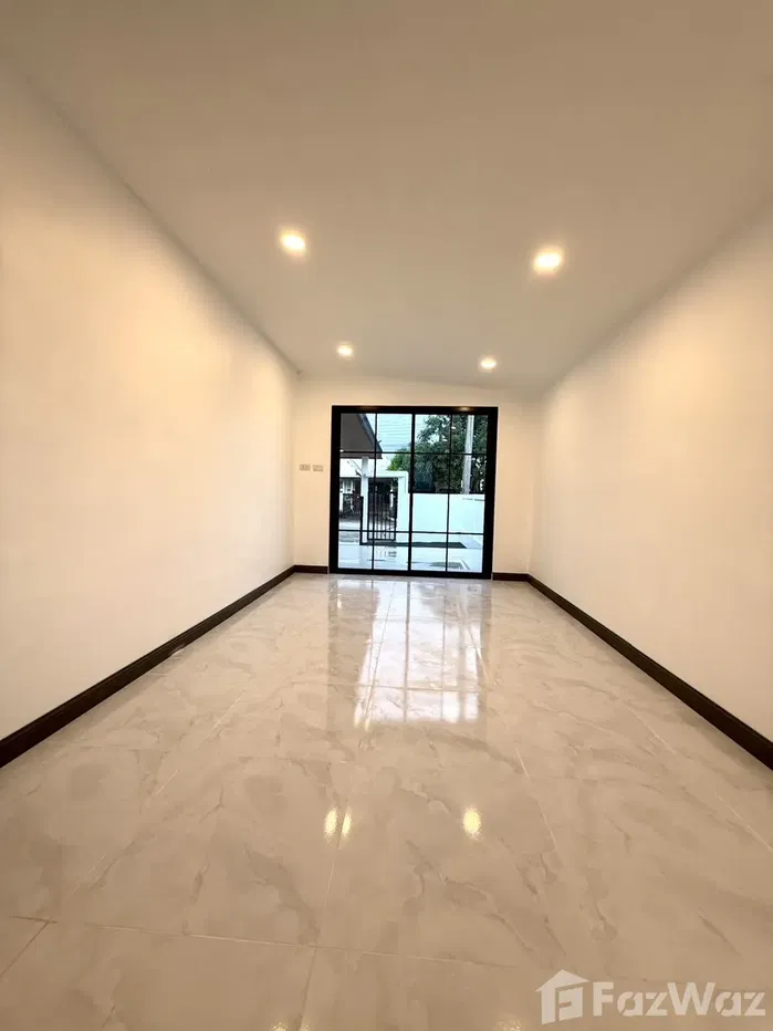 รูป ขาย บ้านเดี่ยว 3 ห้องนอน ในโครงการ บ้าน พร้อมพันธุ์ ป่าคลอก 5915410 - รูปที่ 16/20