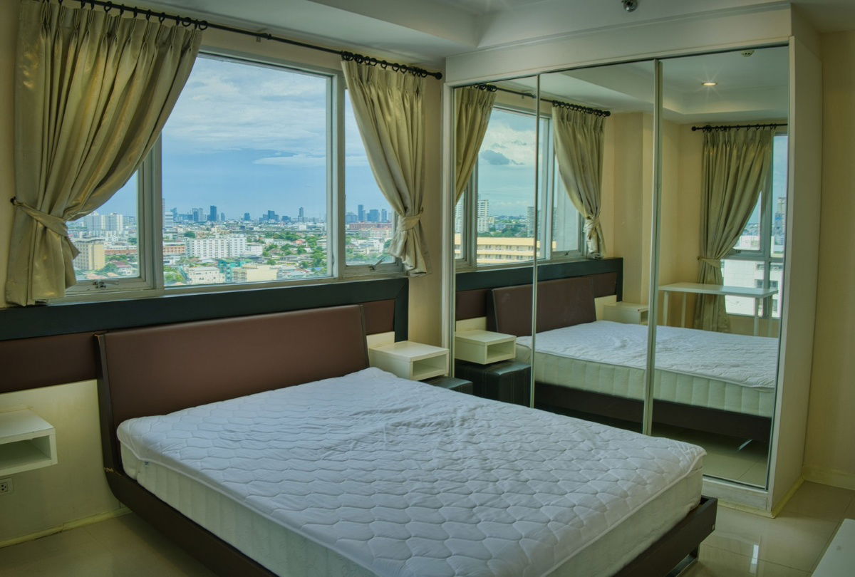 รูป For urgently sell room type 2 bedroom inspire place please call 0928242499 - รูปที่ 4/18