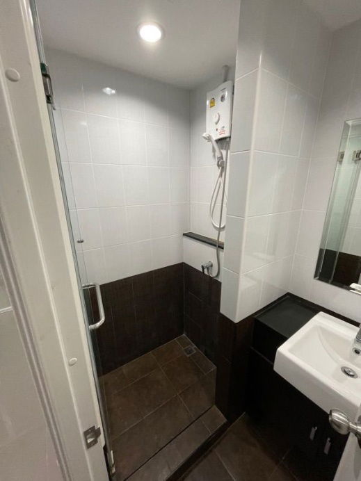 รูป ให้เช่า อัสสกาญจน์ เพลส ศรีนครินทร์ ชั้น 33 - รูปที่ 7/10