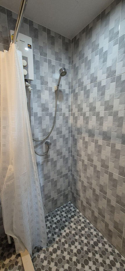 รูป 🔥 เช่าคอนโด ไอดีโอ สาทร - ท่าพระ BTS-โพธิ์นิมิตร ห้องรีโนเวตใหม่ ✅ ห้องไม่เคยปล่อยเช่า ✅  ชั้น 22 ขนาดสตูดิโอ 22 ตร.ม.  - รูปที่ 5/8