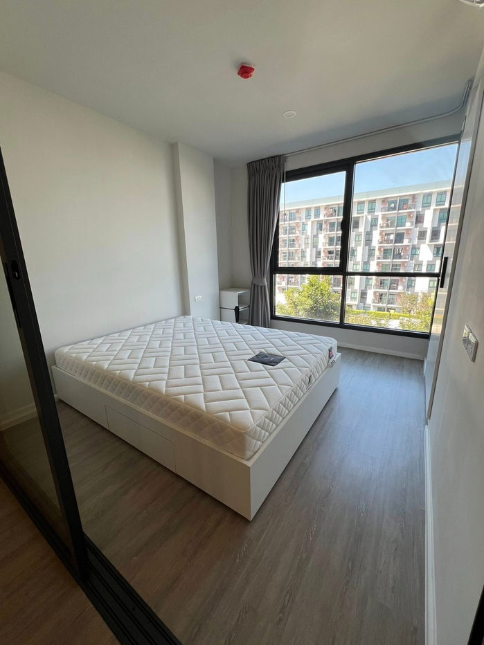 รูป เช่าคอนโด Blue Sukhumvit 105/บลู สุขุมวิท 105 (F6812026) ID Line : @condo44 - รูปที่ 1/11