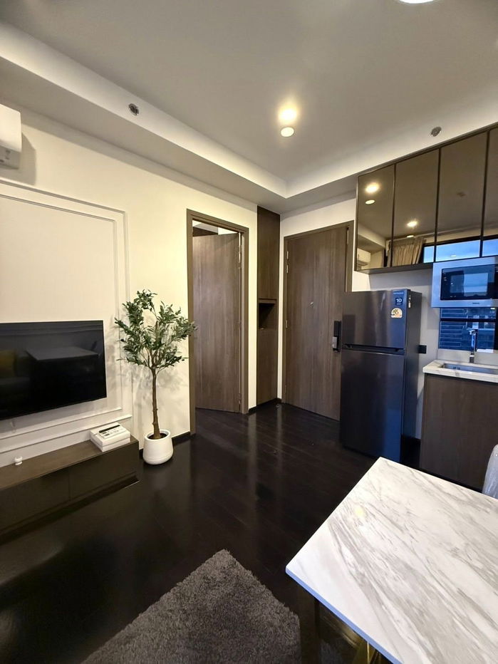 picture Condo for Rent at PARK ORIGIN THONGLOR (F6812019) ID Line : @condo44 - 6/9