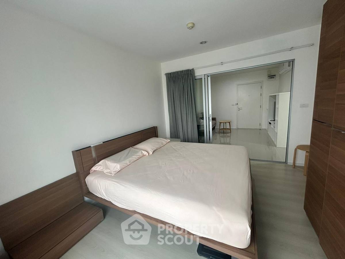 รูป คอนโด 1-ห้องนอน ที่ แอสปาย สุขุมวิท 48 ใกล้ BTS พระโขนง (ID 2468377) - รูปที่ 10/15