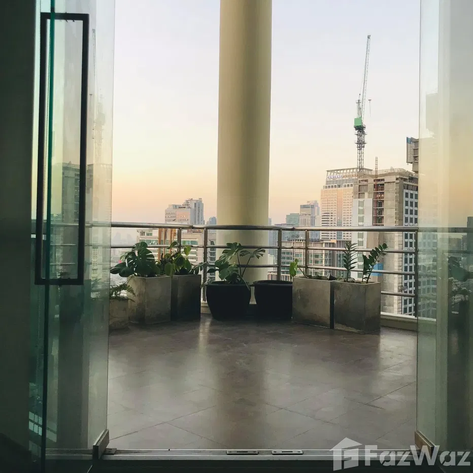 รูป ขาย คอนโด 2 ห้องนอน ในโครงการ เดอะ ราชดำริ 5914555 - รูปที่ 6/10