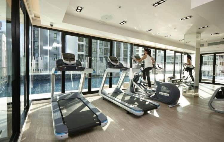 รูป Code: KJ10008  ให้เช่า Quinn Ratchada 17 🔥🔥 จองเดือนนี้รับส่วนลด1,000บาท 🔥🔥 @kjcondo (มี@ข้างหน้าด้วยนะคะ) - รูปที่ 12/15