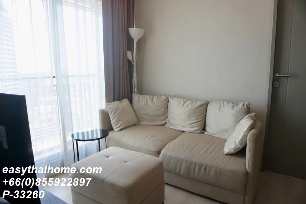 รูป P-33260 ต้องการขายคอนโด ไลฟ์ รัชดาภิเษก Ratchadaphisek Rd, Huai Khwang, Bangkok Line Id @easythaihome 085-592-2897 - รูปที่ 4/23