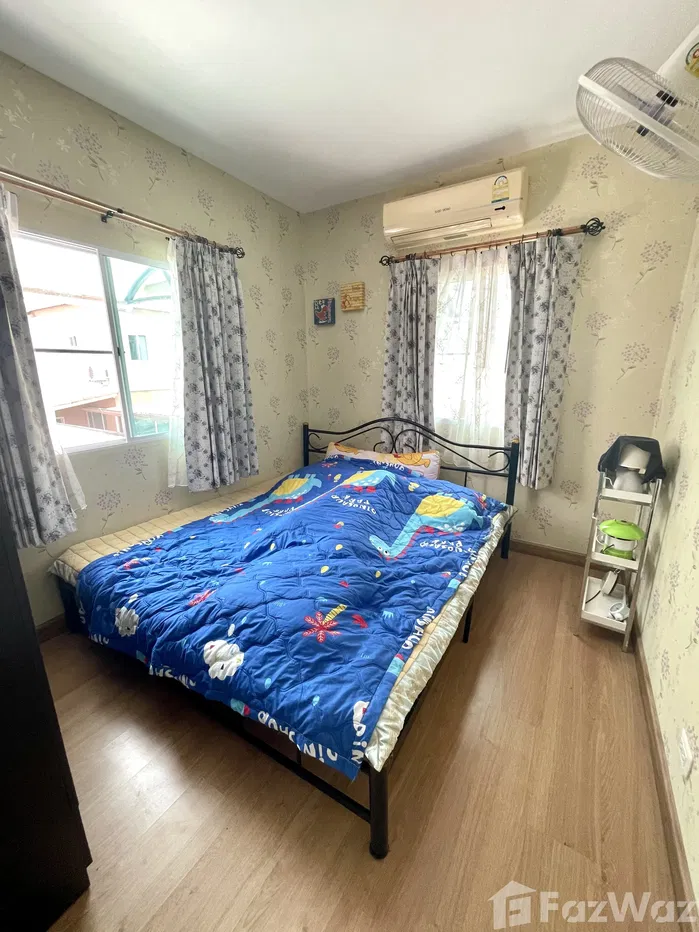 รูป ขาย บ้านเดี่ยว 4 ห้องนอน ในโครงการ ภัสสร กะทู้-ป่าตอง 1398686 - รูปที่ 9/16