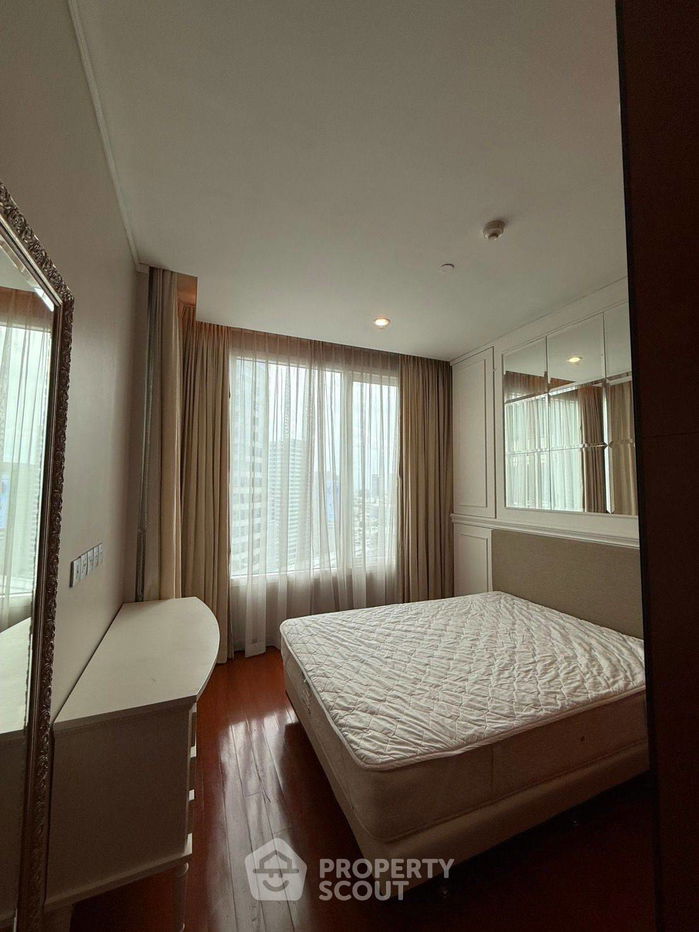 picture 2-BR Condo at The Infinity Condominium near BTS Chong Nonsi (ID 881934) - 8/23
