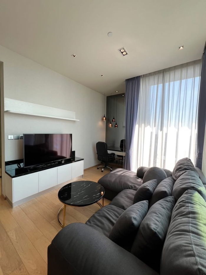 picture Renting 28Chidlom Highfloor unblocked viee - 3/10