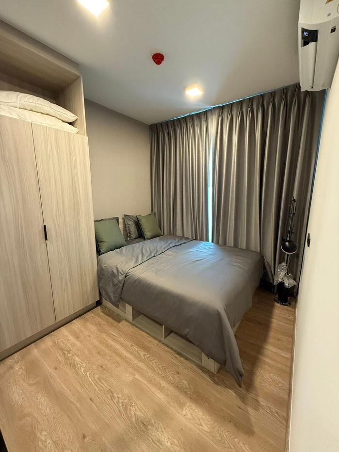 รูป ปล่อยเช่าคอนโด : Chapter One All Ramintra แชปเตอร์ วัน ออล รามอินทรา  ➖➖➖➖➖➖➖➖  ♦️ห้องว่างพร้อมอยู่  ➖  นะครับ - รูปที่ 3/9