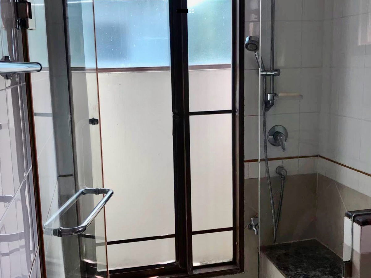 รูป ให้เช่า บ้านเดี่ยว 2 ชั้น เศรษฐสิริ วงแหวน–สุขาภิบาล 2 บ้านสวยพร้อมอยู่ เฟอร์นิเจอร์และเครื่องใช้ไฟฟ้าครบ - รูปที่ 18/24