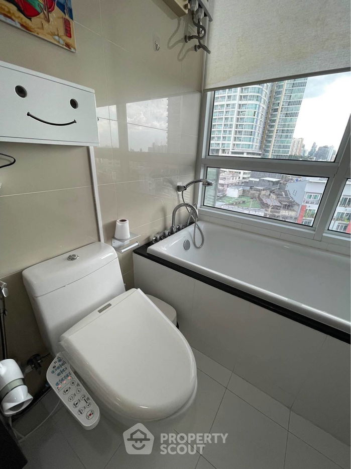 รูป คอนโด 3-ห้องนอน ที่ เดอะบลูม สุขุมวิท 71 คอนโดมิเนียม ใกล้ BTS พระโขนง (ID 653830) - รูปที่ 15/16