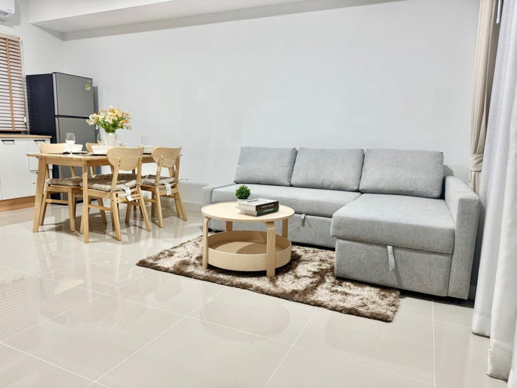 picture #Z3507💥 071268 🔥House for rent: Pleno Sukhumvit-Bangna 2 - 3/13