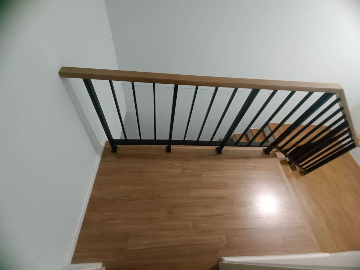 รูป 🌈⚡HHM0058 ทาวน์โฮม บ้านกลางเมือง พระราม 9 - กรุงเทพกรีฑา⚡🌈รับ Special Code เมื่อเช่ากับเรา 💬 LINE: @theagentpro - รูปที่ 14/40