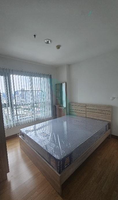 picture 📌 For Rent Condo ASPIRE RAMA 4 Building A, Floor 28,1 bed room, Room size 30 sqm - 5/8