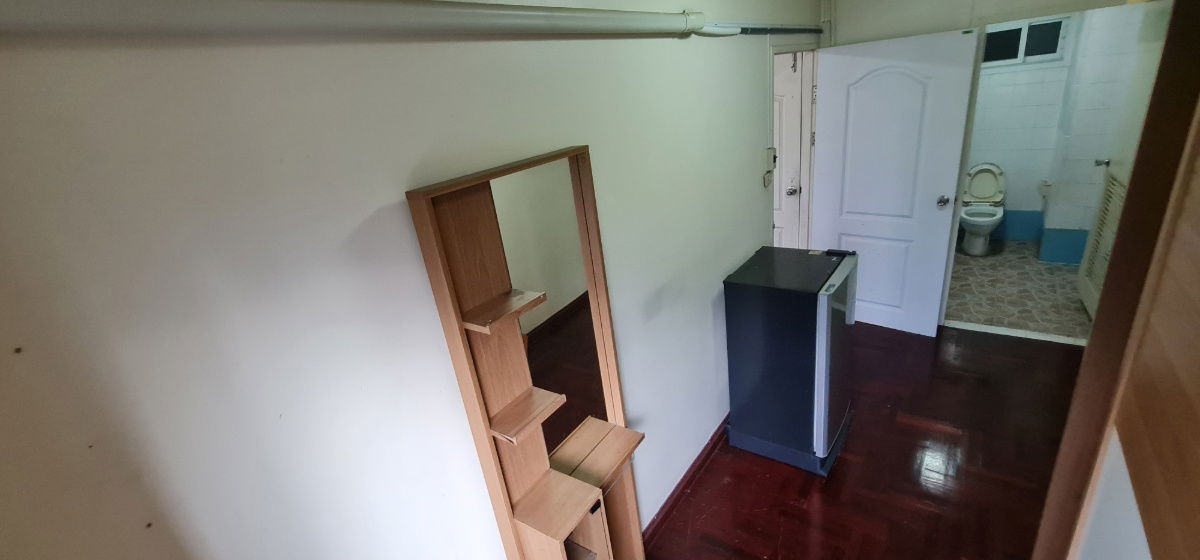 picture Room for rent Sukhumvit 50, near BTS Lotus On Nut, convenient transportation - 11/15