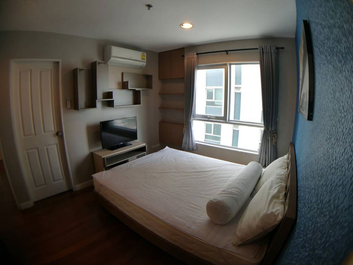 รูป Line : @thebrokerage ให้เช่าด่วน!! เบล แกรนด์ พระราม9 ขนาด 2 ห้องนอน 1 ห้องน้ำ 60ตรม. 29,000 บาท ราคาดี!! - รูปที่ 8/9