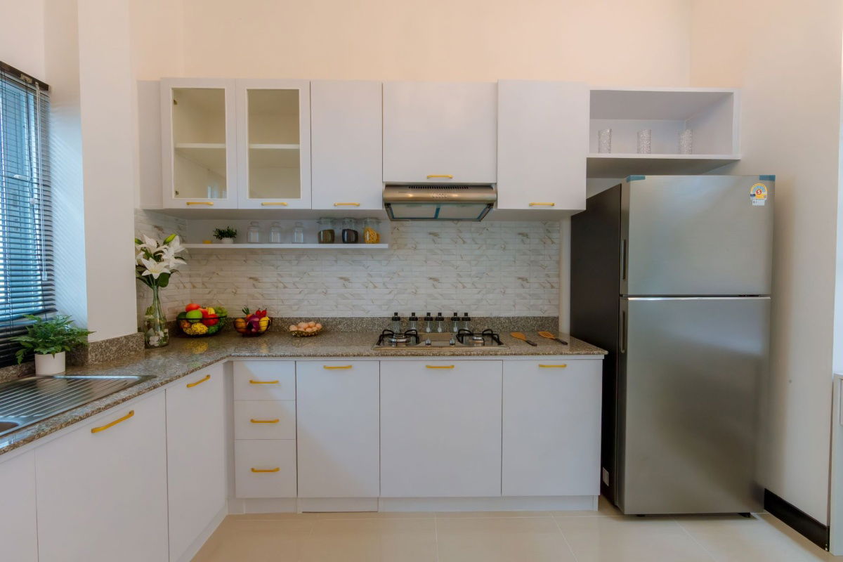 picture Single House Pattaya For sale! - location near TARA Pattana international school , Fully furnished ready to move in! - 20/31