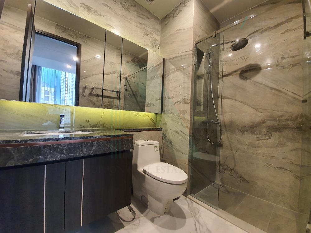 picture ð For Rent Condo LAVIQ SUKHUMVIT 57 Building 1, Floor 19,1 bed room, Room size 46.00 sqm - 7/8