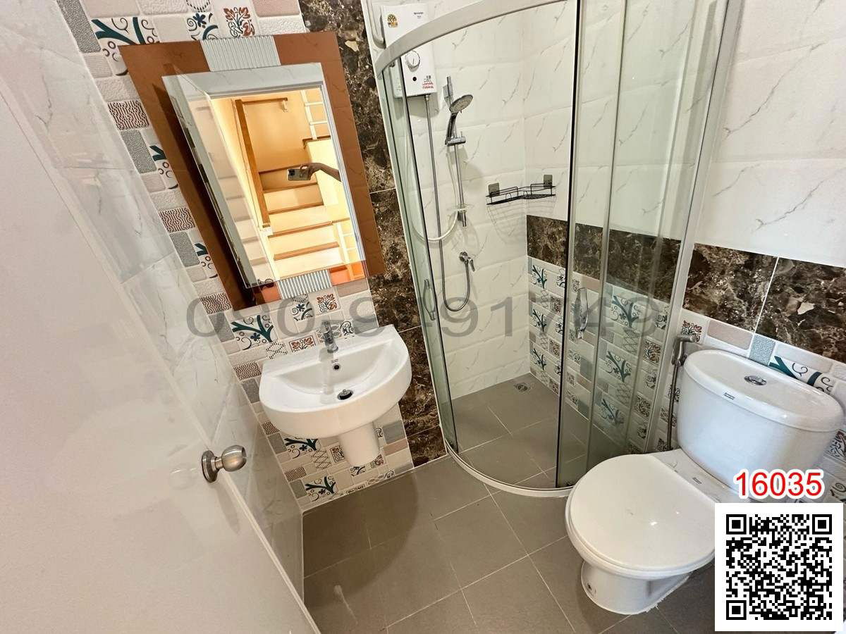 รูป เช่า ทาวน์เฮ้าส์ 2 ชั้น โกลเด้น ทาวน์ 3 ลาดพร้าว - เกษตรนวมินทร์ - รูปที่ 15/17