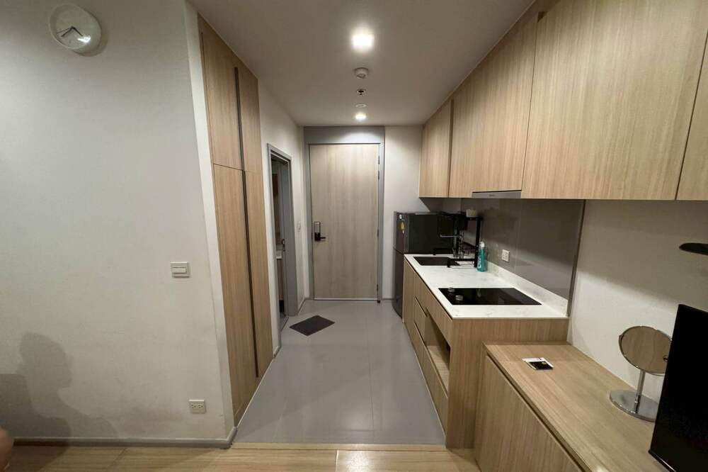 picture 🔥 For Sale !! high floor 31++, Pet Friendly!! 🔥 Code C20250900037..........M Jatujak, 1 bedroom, 1 bathroom, furnished, Special Deal!!📣📣 - 5/8